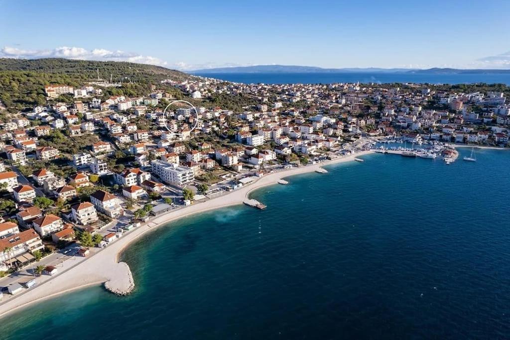 Apartmani Mm Trogir Exterior foto
