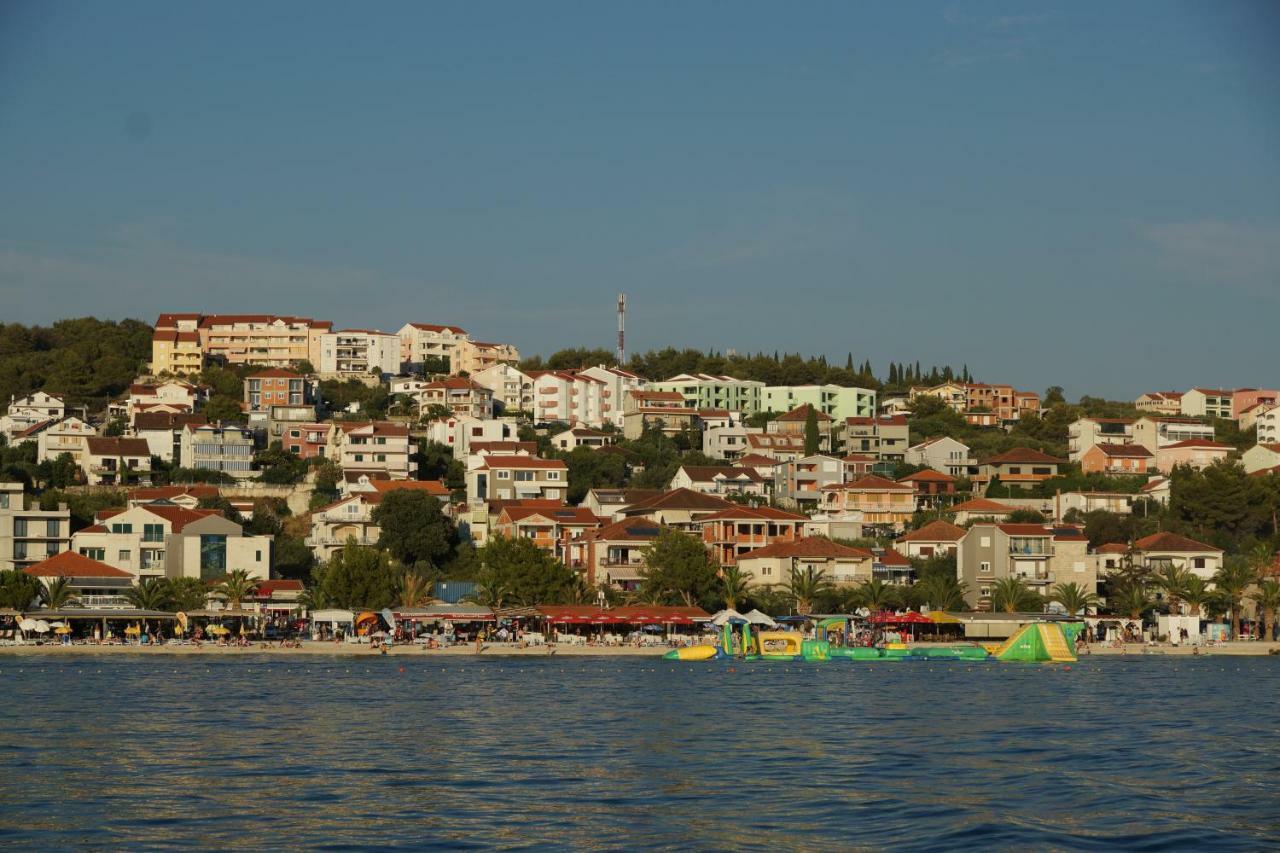Apartmani Mm Trogir Exterior foto